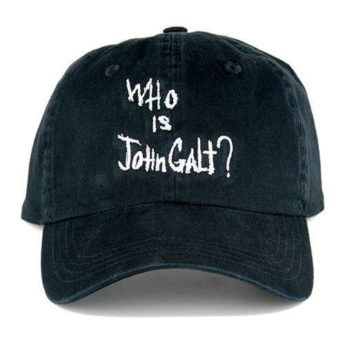who is cap