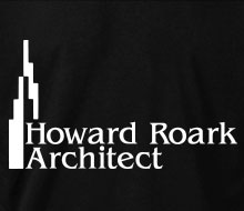 Howard Roark, Architect (Skyline) - Polo