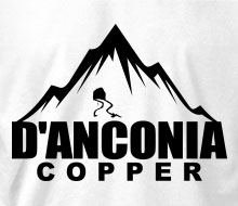 d'Anconia Copper (Mountain) - Polo