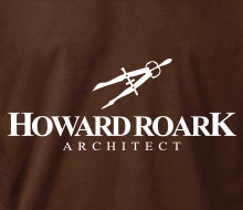 Howard Roark, Architect (Drafting Compass) - Hoodie