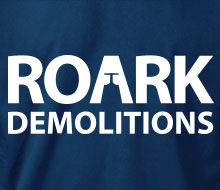 Roark Demolitions (Detonator) - Crewneck Sweatshirt