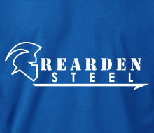 Rearden Steel (Knight) - Hoodie