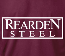 Rearden Steel (Simple) - Polo