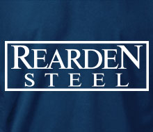 Rearden Steel (Simple) - Hoodie
