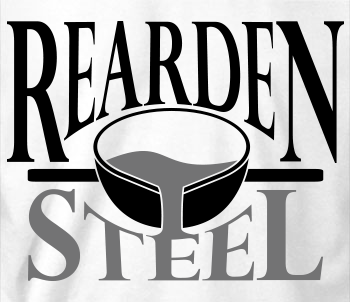 Rearden Steel (Pouring Metal) - Ladies' Tee