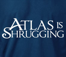 Atlas is Shrugging - Polo