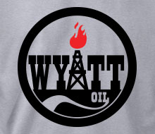 Wyatt Oil (Torch #2) - Polo